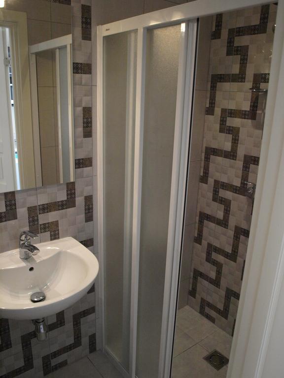 Apartamentai Jurates Gatveje Palanga Habitación foto